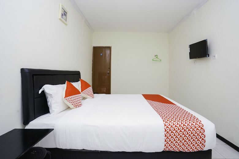 Hostal Oyo 2094 Prestige Residence