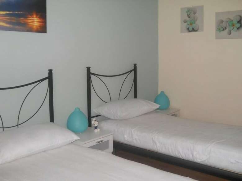 Bed & Breakfast Casa Maravigna