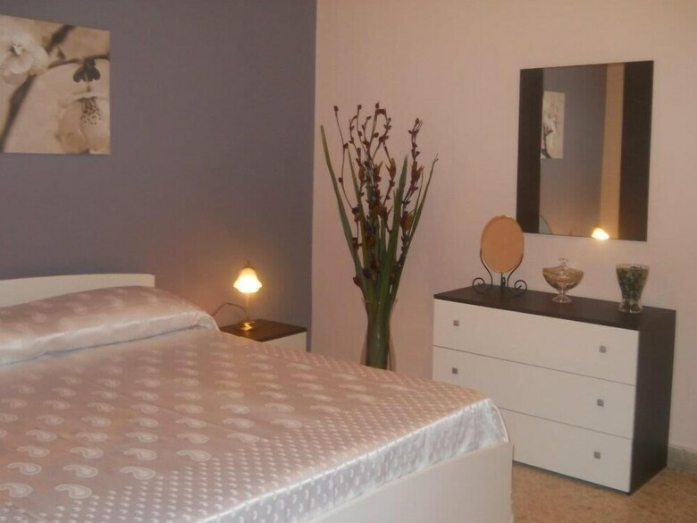 Bed & Breakfast Casa Maravigna