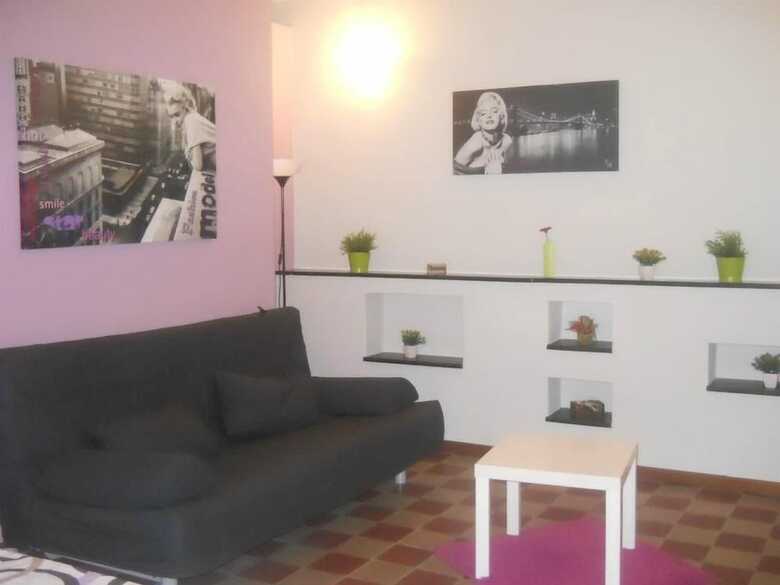 Bed & Breakfast Casa Maravigna