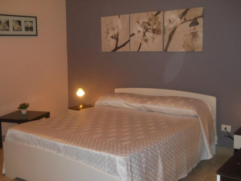 Bed & Breakfast Casa Maravigna