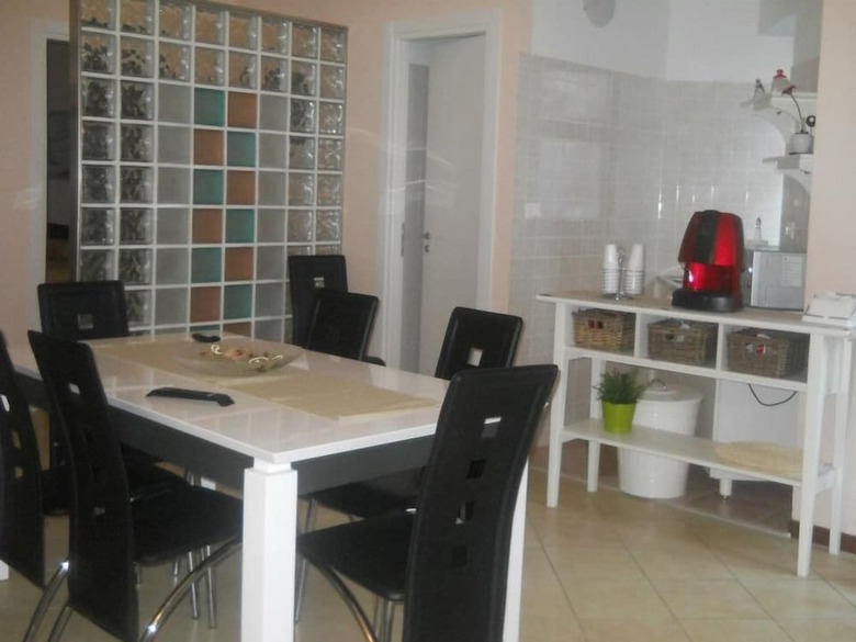 Bed & Breakfast Casa Maravigna