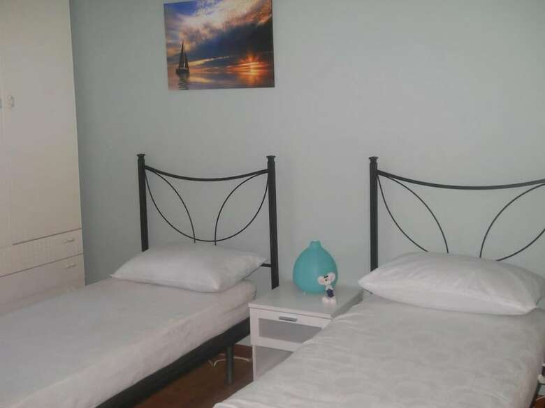 Bed & Breakfast Casa Maravigna