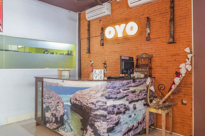 Hotel Oyo Flagship 2253 The Sunrise Sanur