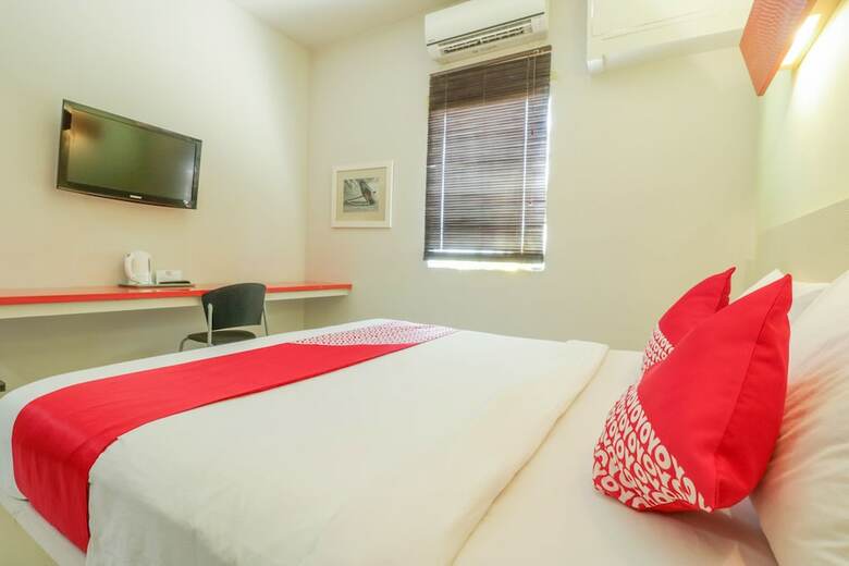 Hotel Oyo Flagship 2253 The Sunrise Sanur
