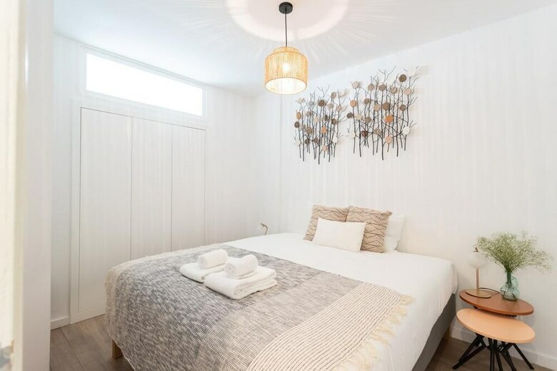 Estrela Patio Apartment By Lu Holidays