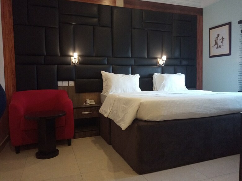 Victoria Inn Hotel And Suite