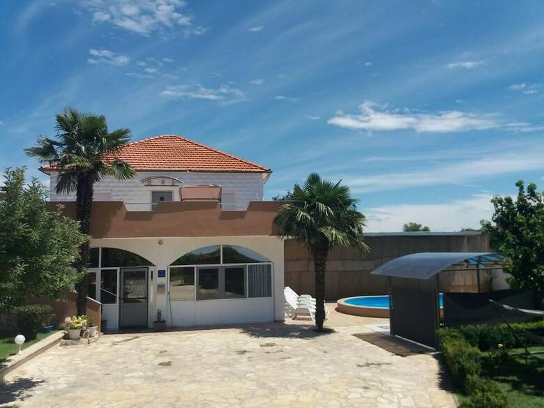 Holiday Home Noa