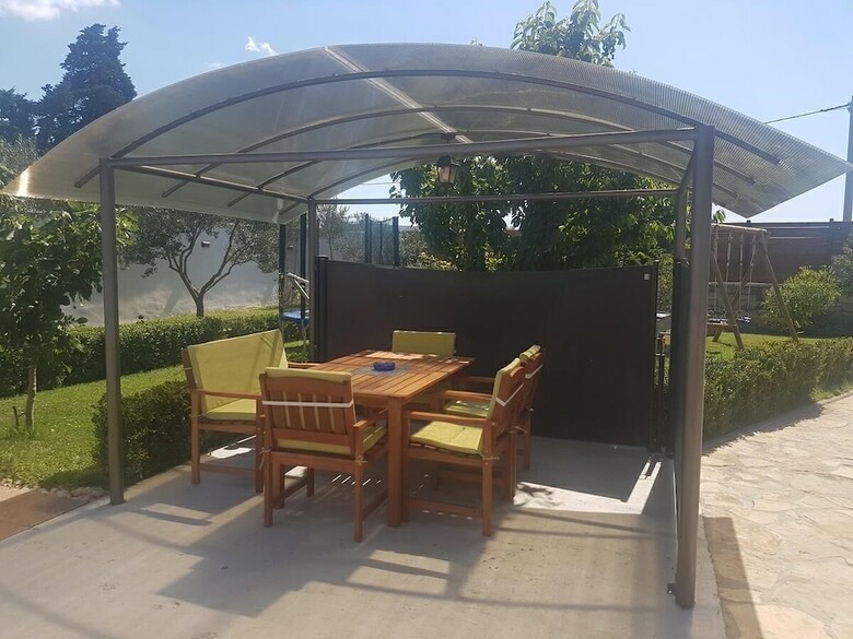 Holiday Home Noa