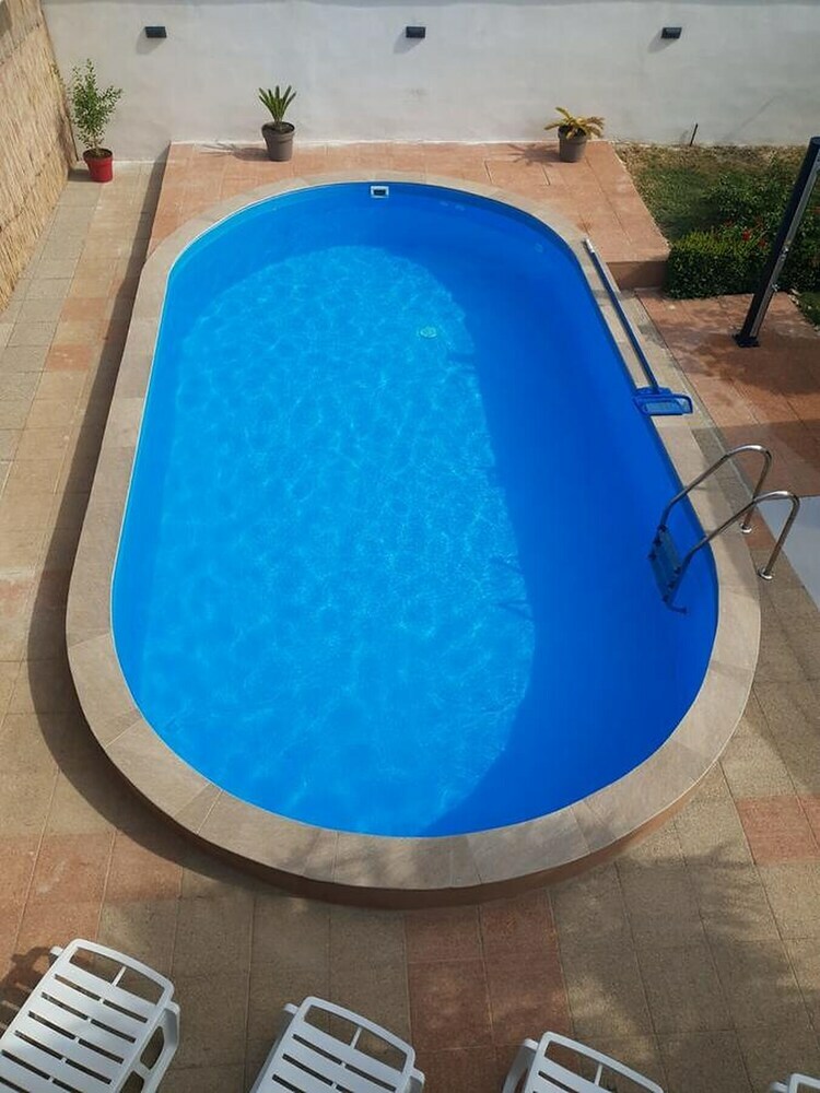 Holiday Home Noa