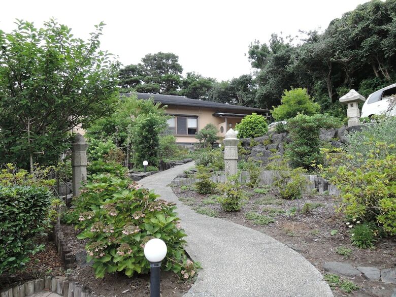 Bed & Breakfast Blanc Bleu Nagomi