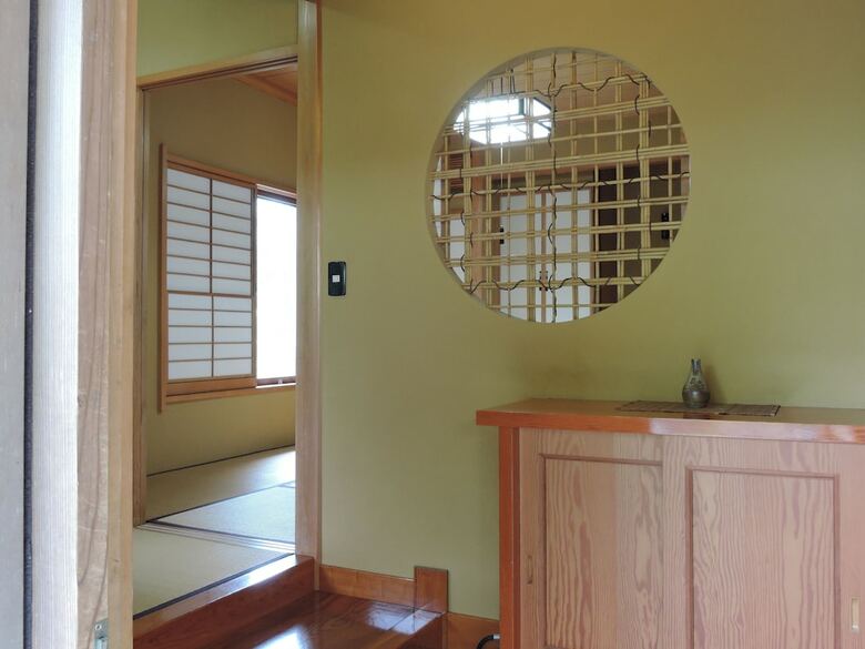 Bed & Breakfast Blanc Bleu Nagomi