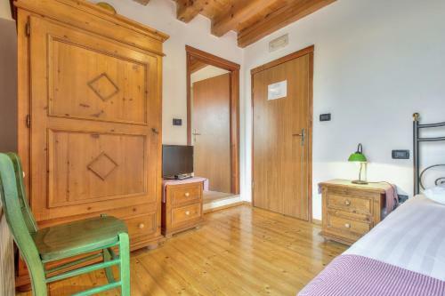 Hotel Casa Romantica La Parenzana
