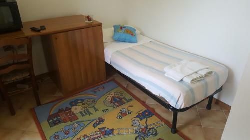 Hostal Bassanese-kastel Guesthouse