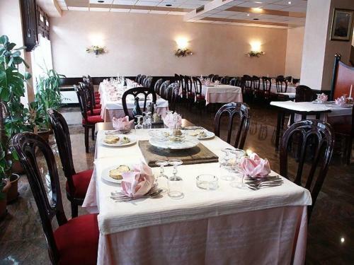 Hostal Bassanese-kastel Guesthouse