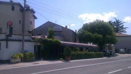 Hostal Bassanese-kastel Guesthouse
