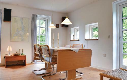 Holiday Home Bonderupvej