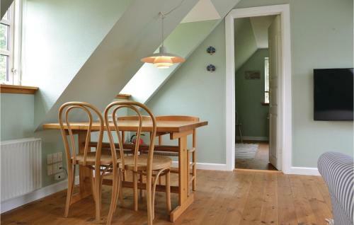 Holiday Home Bonderupvej