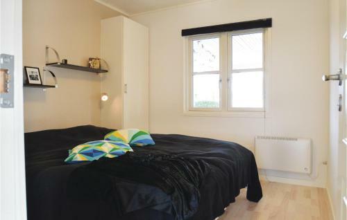 Holiday Home R�rsangervej Fars� IV