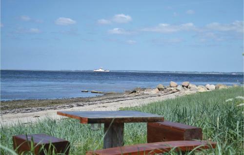 Holiday Home R�rsangervej Fars� IV