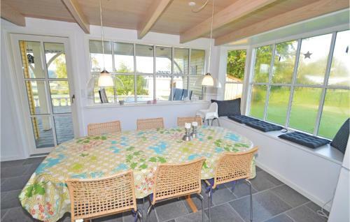Holiday Home R�rsangervej Fars� IV