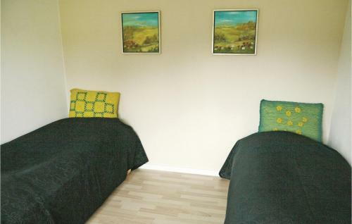 Holiday Home R�rsangervej Fars� IV