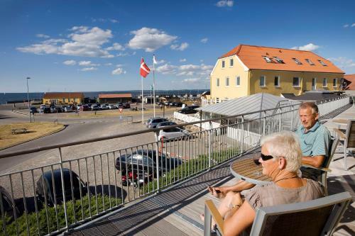 Posada Hvalpsund F�rgekro