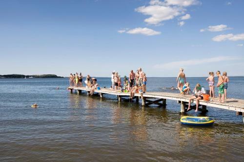 Posada Hvalpsund F�rgekro
