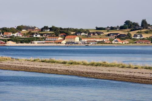 Posada Hvalpsund F�rgekro