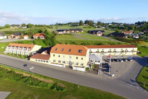Posada Hvalpsund F�rgekro