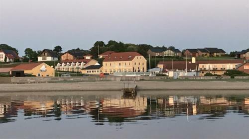 Posada Hvalpsund F�rgekro