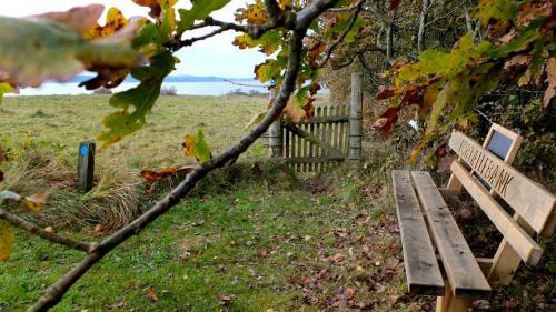 Posada Hvalpsund F�rgekro