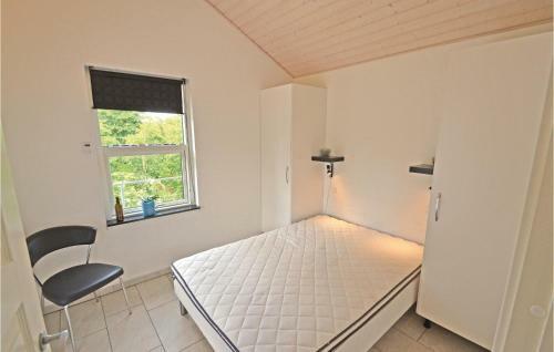 Holiday Home Skovduevej Fars� X