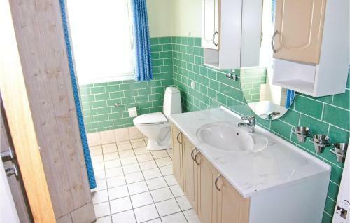 Holiday Home Sindrupvej