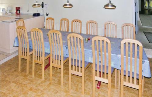 Holiday Home Sindrupvej