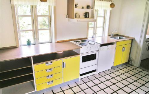 Holiday Home Sindrupvej