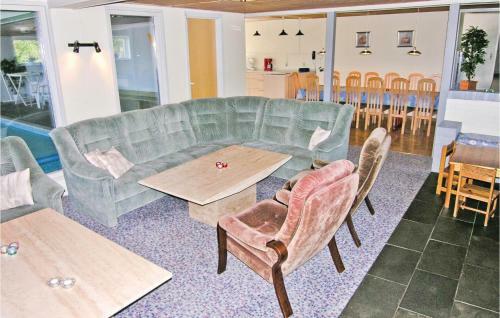 Holiday Home Sindrupvej