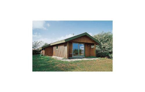 Holiday Home Skr�ningen Hurup Thy I