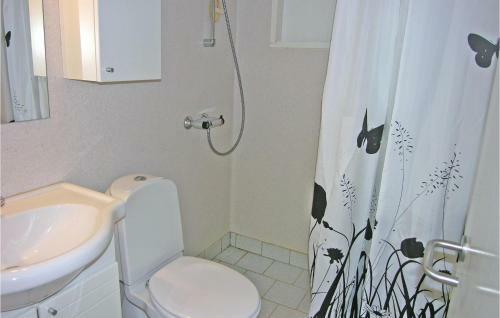 Holiday Home Nex� 52