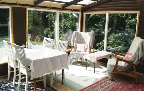Holiday Home L�gst�r 56