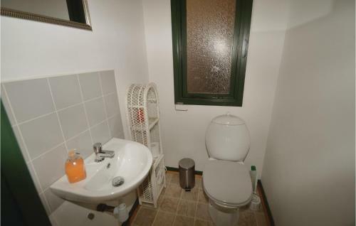 Holiday Home L�gst�r 56