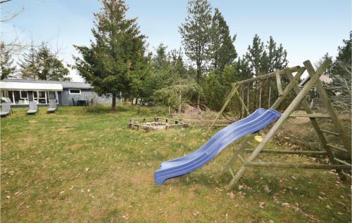 Holiday Home L�gst�r 56