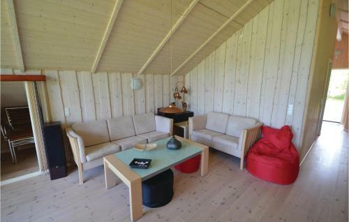 Holiday Home L�gst�r Kl-1968