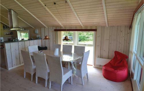 Holiday Home L�gst�r Kl-1968