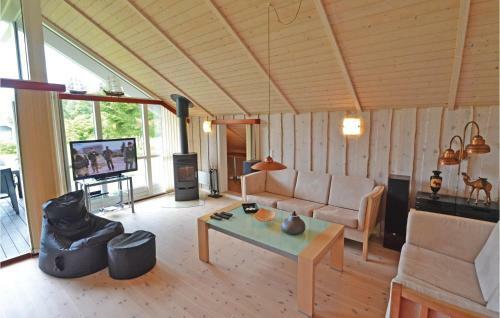 Holiday Home L�gst�r Kl-1968