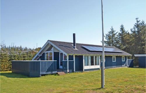Holiday Home L�gst�r 54