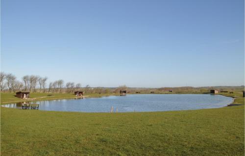 Holiday Home L�gst�r 54