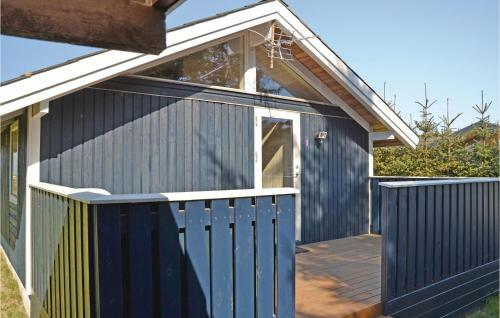Holiday Home L�gst�r 54