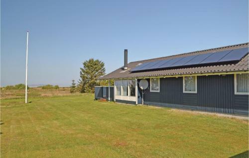 Holiday Home L�gst�r 54