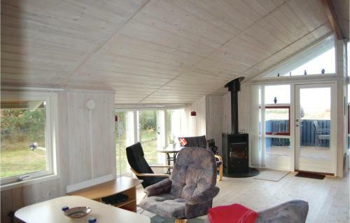 Holiday Home L�gst�r 54